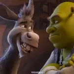 Shrek 5 2027