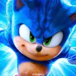 Sonic SEGA 2027