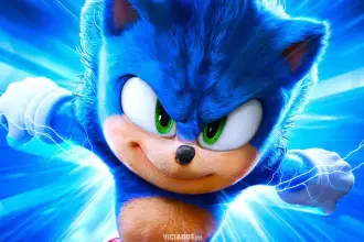 Sonic SEGA 2027