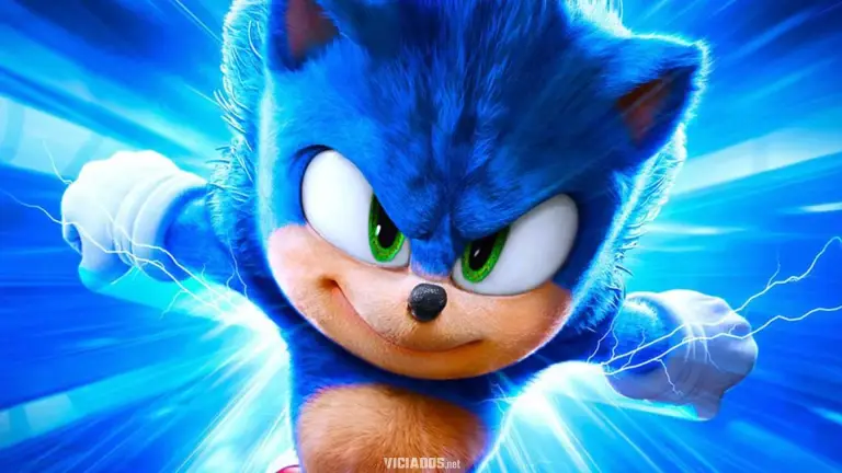 Sonic SEGA 2027