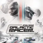 Star Wars Galactic Racer 2026 1