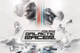 Star Wars Galactic Racer 2026 1