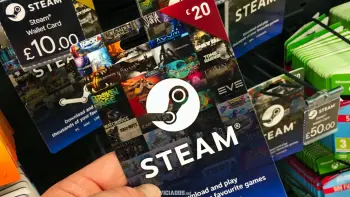 XDefiant recebe primeiro update; Saiba o que muda no novo jogo da Ubisoft 15 Steam vai encerrar a venda de Gift Cards físicos devido a golpes; como fica o Brasil?