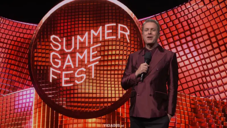 Summer Game Fest 2026