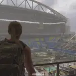 The Last Of Us 2 Abby WLF Estadio Lumen Field FIFA World Cup Copa do Mundo Mundial 2026