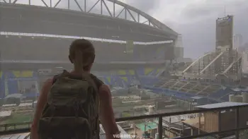 O est&aacute;dio de The Last of Us 2 ser&aacute; um dos palcos da Copa do Mundo de 2026