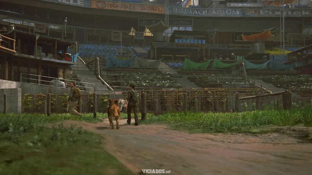 O estádio de The Last of Us 2 será um dos palcos da Copa do Mundo de 2026 18 The Last Of Us 2 WLF Estadio Lumen Field FIFA World Cup Copa do Mundo Mundial 2026 1