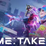 Time Takers NC Games Beta