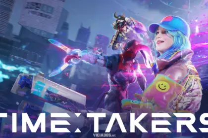 Time Takers NC Games 2026 Beta