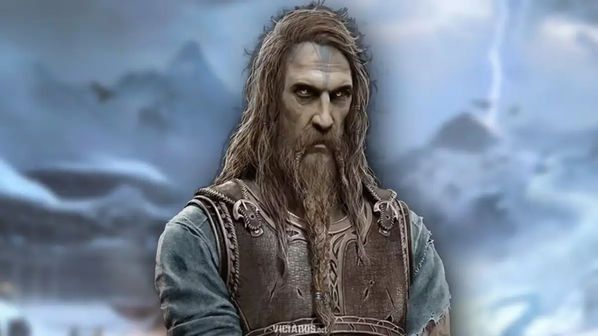 Tyr assumir&aacute; o controle em God of War Laufey?
