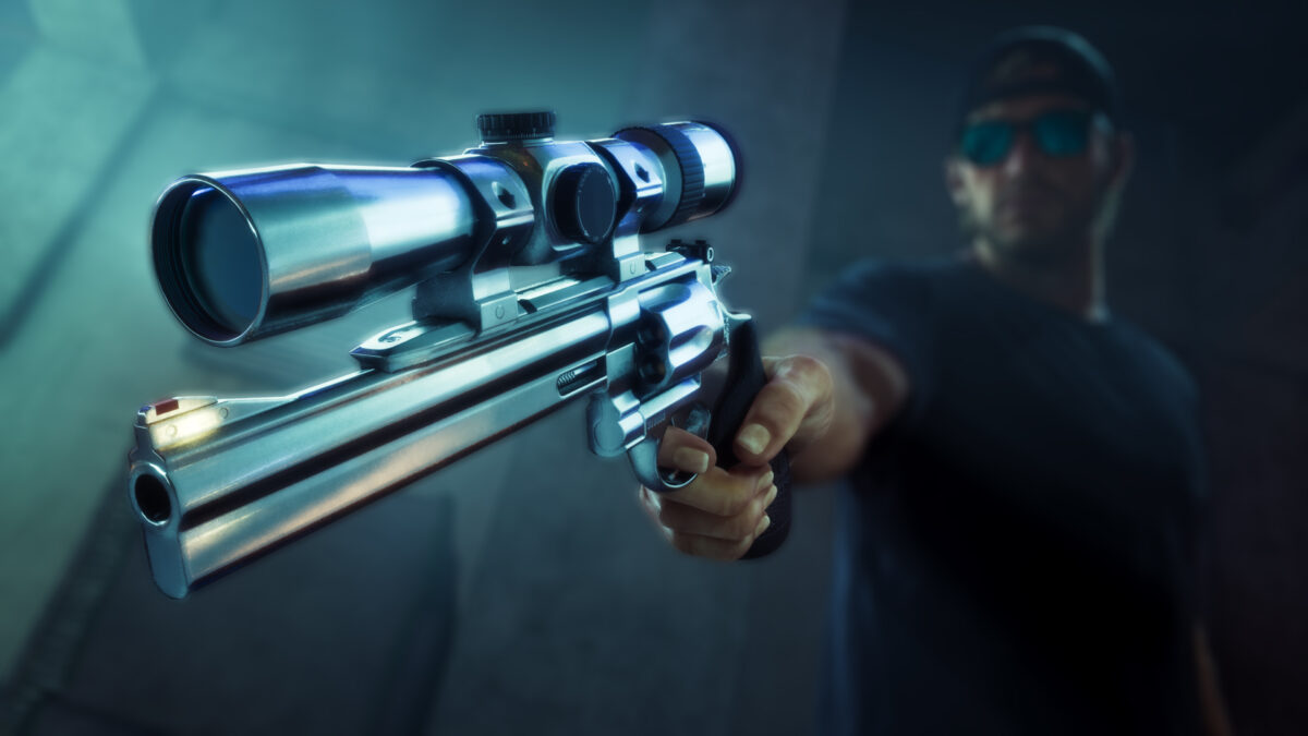 Tommy Vercetti no GTA 6? O segredo que a Rockstar escondeu nas novas imagens! 16 ULTIMATE EDITION HAWK AND LITTLE MORGAN REVOLVERS 01 1