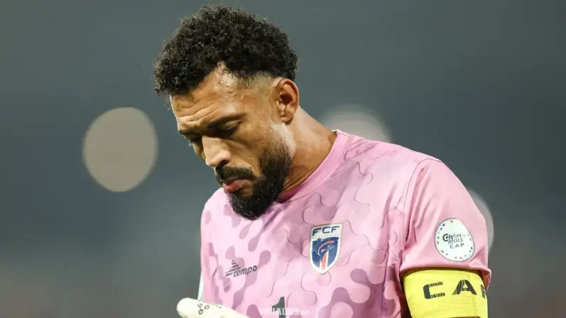 Qual o Instagram de Vozinha que foi o grande destaque do jogo Cabo Verde Vs Espanha na Copa do Mundo 11 Vozinha Cabo Verde Instagram 2026