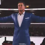 WWE 2K26 GTA 6 Grand Theft Auto VI Strauss Zelnick 2026