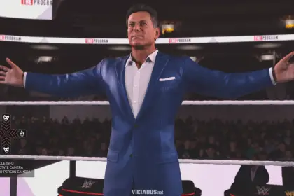 WWE 2K26 GTA 6 Grand Theft Auto VI Strauss Zelnick 2026