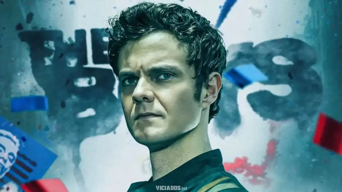 jack quaid God Of War 2026