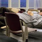o terminal tom hanks 2004