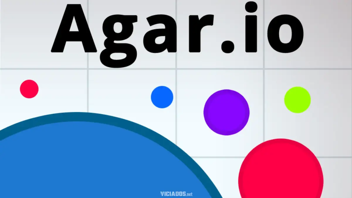 Os 10 melhores jogos do CrazyGames para jogar grátis no navegador 14 Agar.io Agario CrazyGames Crazy Games Melhores Jogos jogar Gratis Navegador Leve 2026
