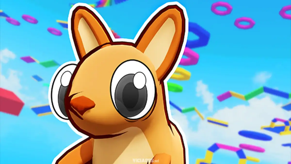 Jogos parecidos com Roblox no Poki Games: os 10 melhores para jogar grátis 15 Animal Obby Roblox Poki Games 2027