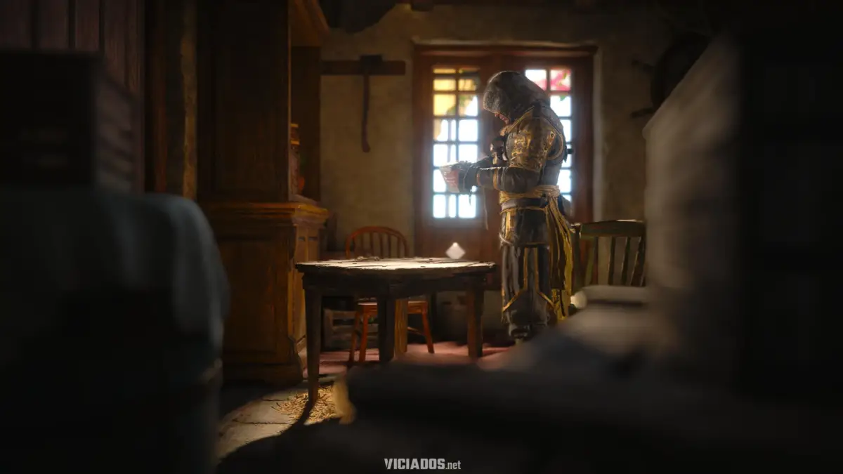 Review de Assassin's Creed Black Flag Resynced no PS5: Revivendo a história de Edward Kenway 12 Review de Assassin's Creed Black Flag Resynced no PS5: Revivendo a história de Edward Kenway