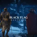 Assassins Creed Black Flag Resynced Photo Mode PS5 Thumb