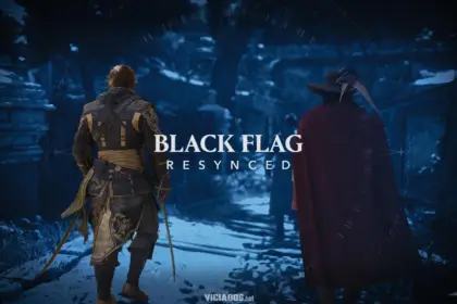 Assassins Creed Black Flag Resynced Photo Mode PS5 Thumb