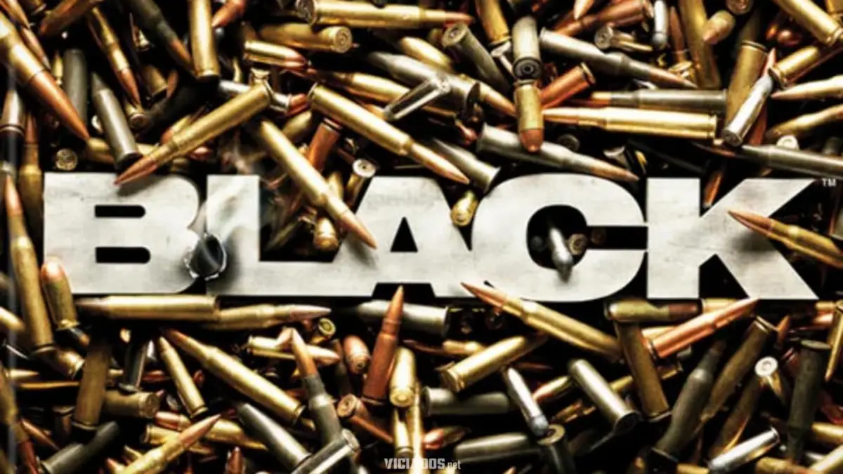 Black Game EA Games Criterion 2026