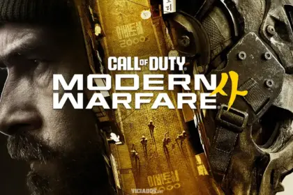 Call of Duty Modern Warfare 4 COD MW4 2026 1
