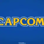 Capcom logotipo 2026