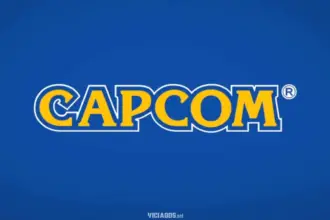 Capcom logotipo 2026