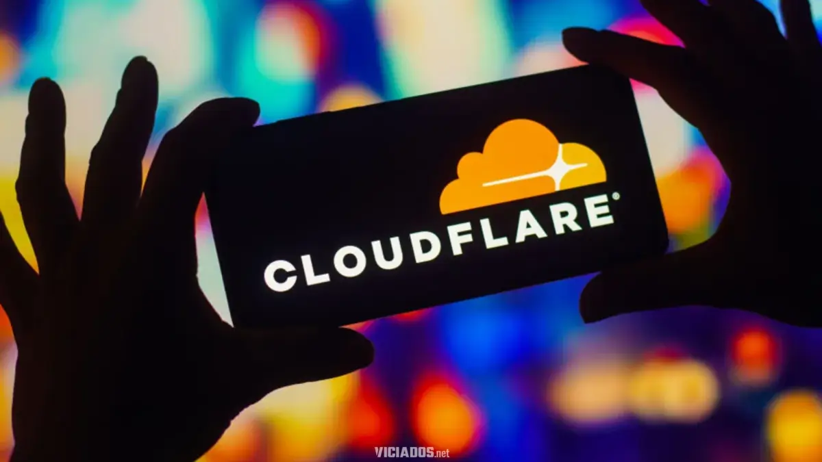 PlayStation | Sony é acusada de usar bots no X (Twitter) para defender o fim da mídia física 14 Cloudflare 2026
