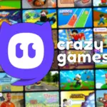 CrazyGames Crazy Games Melhores Jogos jogar Gratis Navegador Leve 2027