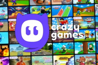 CrazyGames Crazy Games Melhores Jogos jogar Gratis Navegador Leve 2027