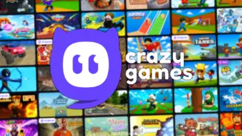Os 10 melhores jogos do CrazyGames para jogar gr&aacute;tis no navegador
