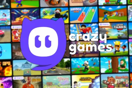 CrazyGames Crazy Games Melhores Jogos jogar Gratis Navegador Leve 2027
