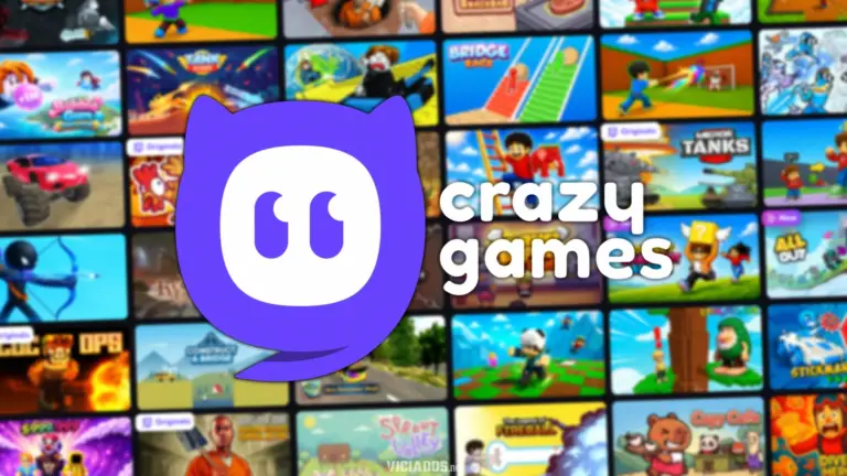 CrazyGames Crazy Games Melhores Jogos jogar Gratis Navegador Leve 2027