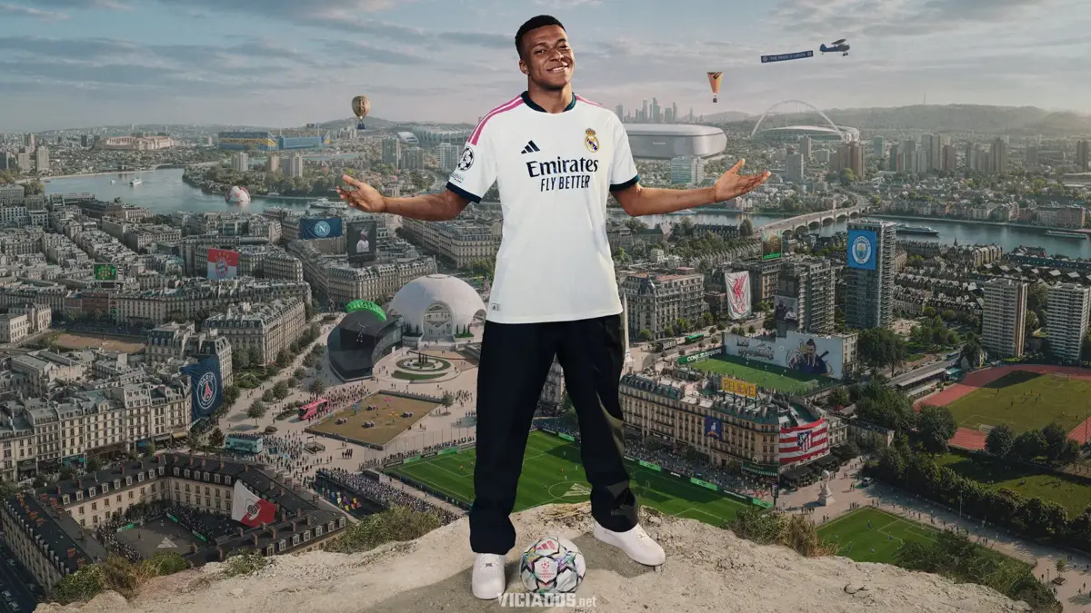 Take Two no futebol? 2K Games cria estúdio que pode rivalizar com EA Sports FC 12 Pistas indicam um novo jogo de futebol na 2K Games
