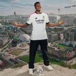 EA Sports FC 2027 27 Mundo Aberto Estilo GTA 6 Grand Theft Auto VI Kylian Mbappe