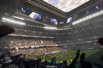 EA Sports FC 2027 EA Games