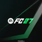 EA Sports FC 27 Games Sports 2027