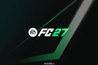 EA Sports FC 27 Games Sports 2027