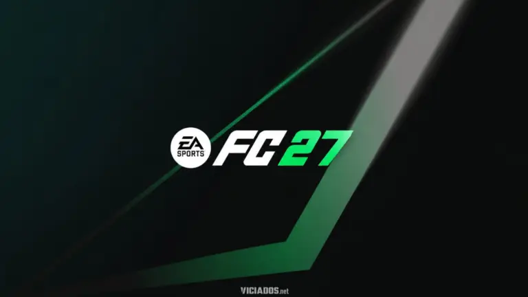 EA Sports FC 27 Games Sports 2027
