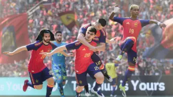 Onde assistir ao Mundial 2026: Canais de TV e streaming em Portugal; Calendário completo 19 EA Sports FC acerta pela 5º vez e crava Espanha campeã da Copa do Mundo 2026!
