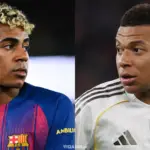 Franca Espanha Caze TV Globo lamine yamal mbappe Copa do Mundo 2026