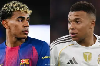 Franca Espanha Caze TV Globo lamine yamal mbappe Copa do Mundo 2026