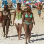 GTA 6 Grand Theft Auto VI praia de Vice City 2026