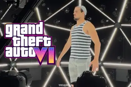 GTA 6 JonVlogs Grand Theft Auto VI Rockstar Games 2026
