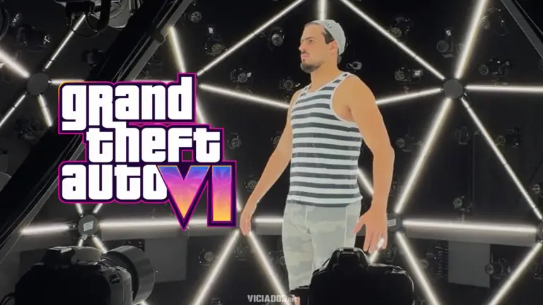 GTA 6 JonVlogs Grand Theft Auto VI Rockstar Games 2026