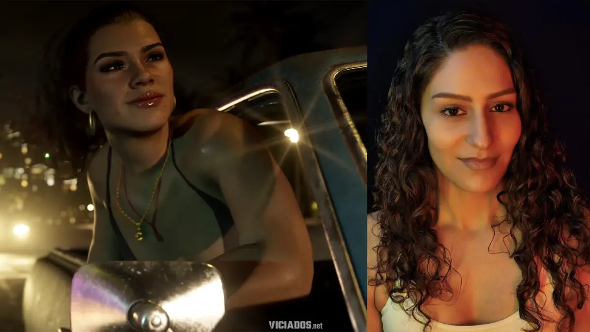 Dublê de Lucia no GTA 6 pode ter sido descoberta; entenda os indícios 15 GTA 6 Lucia Duble Victoria Lee Parella Grand Theft Auto VI Rockstar Games 2026