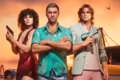 GTA 6 Vice City Tommy Vercetti Rockstar Games 2026