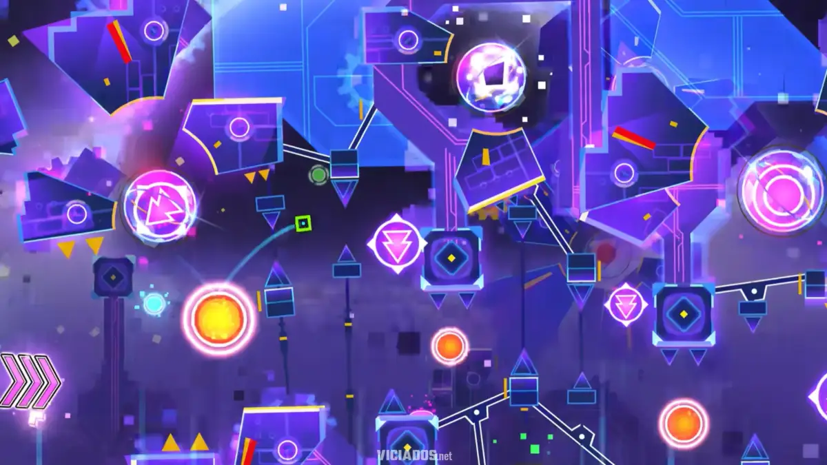 Os 10 melhores jogos do CrazyGames para jogar grátis no navegador 16 Geometry Dash CrazyGames Crazy Games Melhores Jogos jogar Gratis Navegador Leve 2026